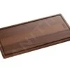 Franke Accessoires - Planche De Préparation KNG, 230x442x23 Mm, Bois 112.0654.748
