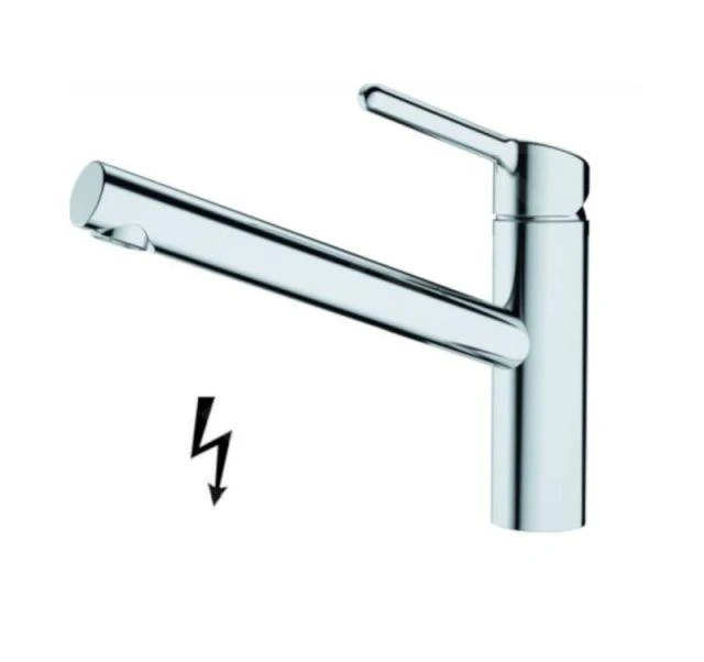 Franke Orbit - Mitigeur D'évier FC 3148.031, Chrome 115.0623.148 1 Franke Orbit - Mitigeur D'évier FC 3148.031, Chrome 115.0623.148