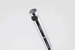 Franke Active New - Mitigeur D'évier FN 6110.031, Avec Douchette Extractible, Chrome 115.0653.379 -Kitchen Soldes dfc01999edfc4fa210eff0a3