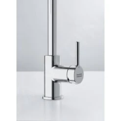Franke Lina - Mitigeur D'évier FC 6018.031, Chrome 115.0626.018 -Kitchen Soldes f10f64132aa2cc82c7556231