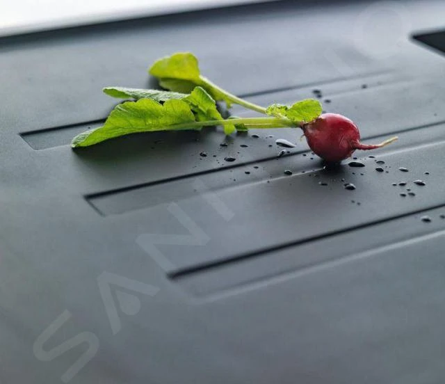 Franke Malta - Évier En Fragranit BSG 611-62, 620 X 435 Mm, Sahara 114.0395.130 3 Franke Malta - Évier En Fragranit BSG 611-62, 620 X 435 Mm, Sahara 114.0395.130 – Image 3