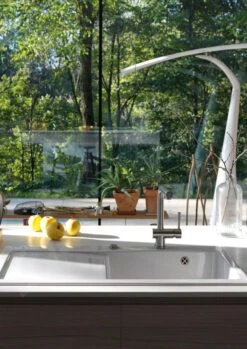 Franke Mythos - Évier En Céramique MTK 611-100 / 7, 1000x510 Mm, Glacier 124.0335.707 6 Franke Mythos - Évier En Céramique MTK 611-100 / 7, 1000x510 Mm, Glacier 124.0335.707 -Kitchen Soldes f83e679b3278623a3c7b75ca