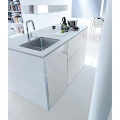 Franke Mythos - Évier MYX 110-34, 380x440 Mm, Inox 122.0637.419 11 Franke Mythos - Évier MYX 110-34, 380x440 Mm, Inox 122.0637.419 -Kitchen Soldes fddc03acaeaecdad116b9068