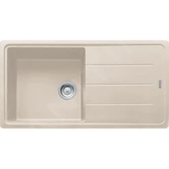 Franke Colonnes - Ensemble G174, évier En Fragranit BFG 611 Et Robinetterie FP9000.082, Sahara/sahara 114.0619.596 7 Franke Colonnes - Ensemble G174, évier En Fragranit BFG 611 Et Robinetterie FP9000.082, Sahara/sahara 114.0619.596 -Kitchen Soldes ff81fd75c75a4cd2c4157a69