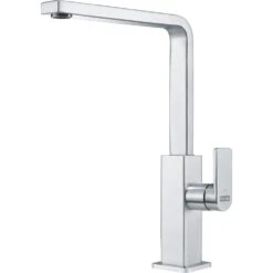 Franke Mythos - Robinetterie D’évier FC 7852, Inox 115.0547.852